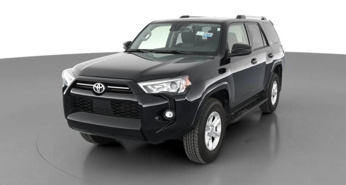 2024 Toyota 4Runner SR5 -
                Richton Park, IL