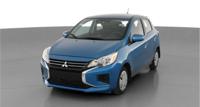 2023 Mitsubishi Mirage ES -
                San Antonio, TX