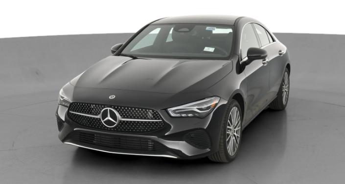 2024 Mercedes-Benz CLA 250 -
                Bessemer, AL