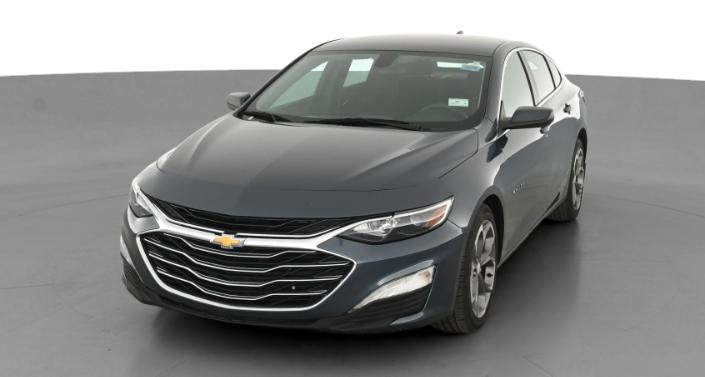 2020 Chevrolet Malibu LT -
                Bessemer, AL