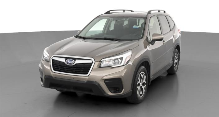 2019 Subaru Forester Premium -
                Haines City, FL