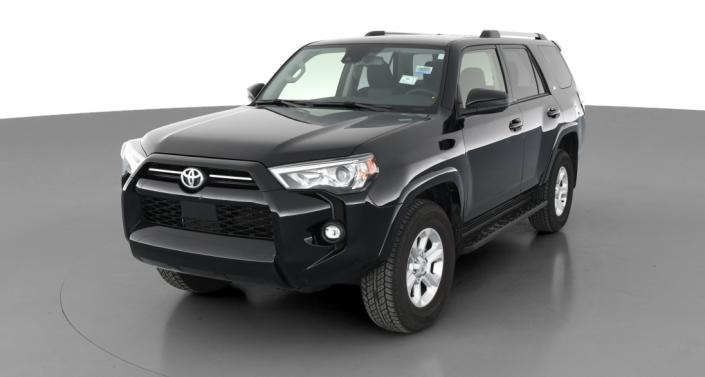 2024 Toyota 4Runner SR5 -
                Richton Park, IL