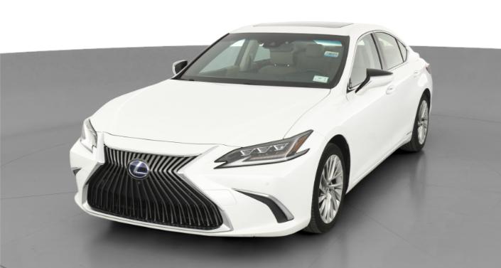 2019 Lexus ES  -
                San Antonio, TX