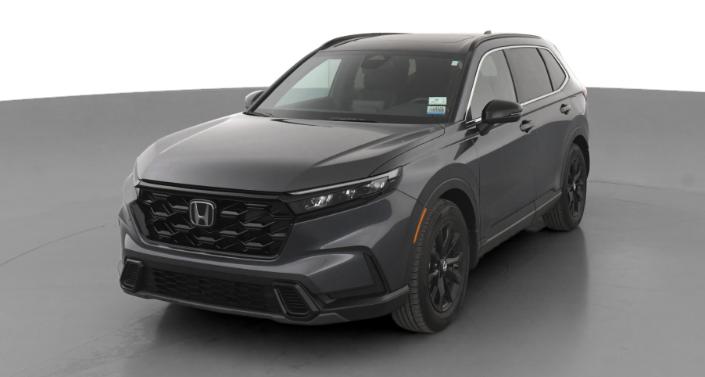 2023 Honda CR-V Sport -
                Fort Worth, TX