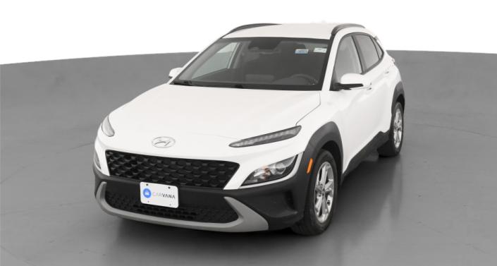 2022 Hyundai Kona SEL -
                Beverly, NJ