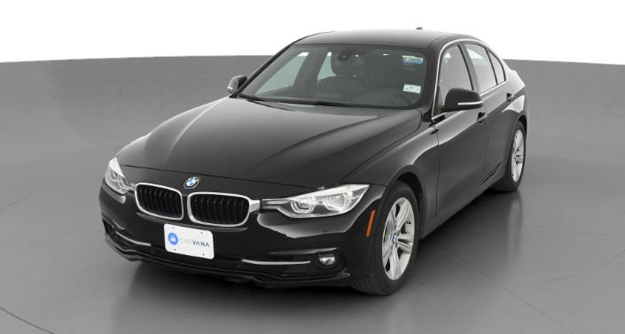 2018 BMW 3 Series 330i -
                Tooele, UT