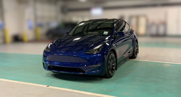 2022 Tesla Model Y Performance -
                Fairview, OR