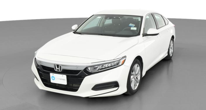 2018 Honda Accord LX -
                Trenton, OH