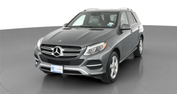 2018 Mercedes-Benz GLE 350 -
                Tooele, UT