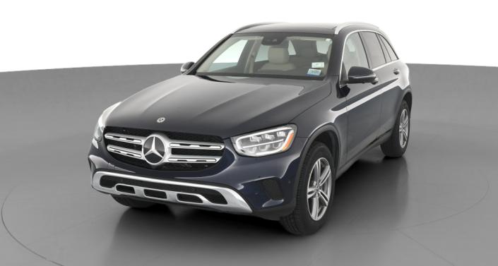 2022 Mercedes-Benz GLC 300 -
                Rocklin, CA