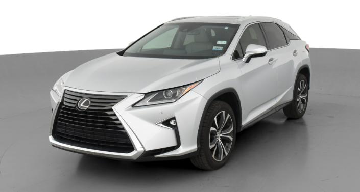 2016 Lexus RX 350 -
                Concord, NC