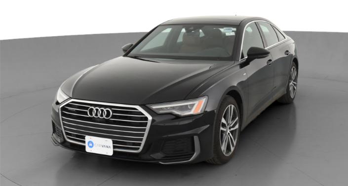 2019 Audi A6 TFSI Premium -
                Indianapolis, IN