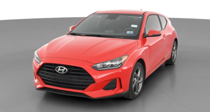 2019 Hyundai Veloster 2.0 -
                  Trenton, OH