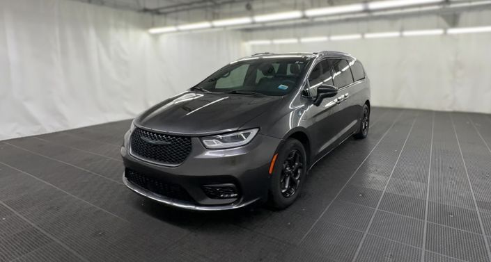 2021 Chrysler Pacifica Hybrid Limited -
                Indianapolis, IN