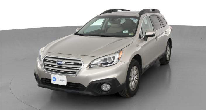 2017 Subaru Outback Premium -
                Colonial Heights, VA