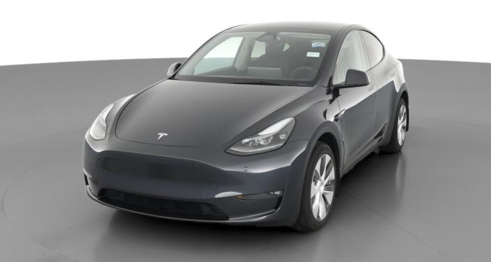 2024 Tesla Model Y Long Range -
                Trenton, OH