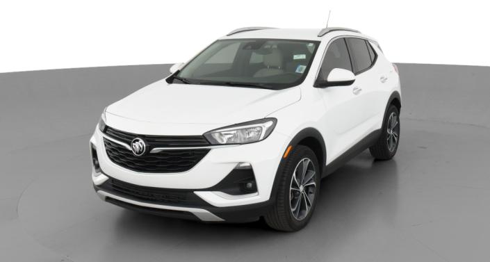 2020 Buick Encore GX Select -
                Concord, NC