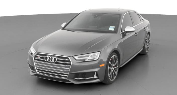 2018 Audi S4 Prestige -
                Auburn, GA