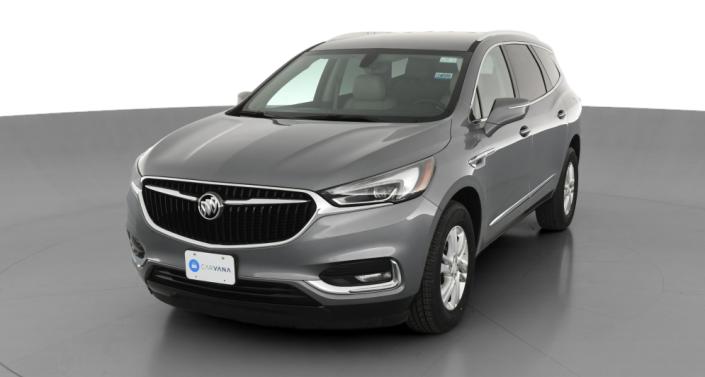 2018 Buick Enclave Essence -
                San Antonio, TX