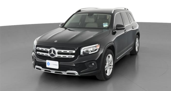 Thumbnail: 2020 Mercedes-Benz GLB - 1