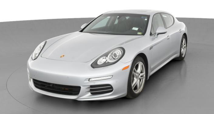 2014 Porsche Panamera 4 -
                Colonial Heights, VA