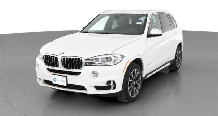 2018 BMW X5 xDrive35i -
                Richton Park, IL