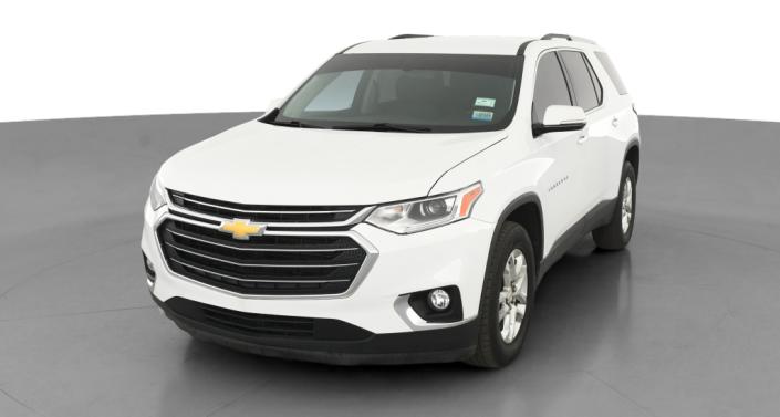 2018 Chevrolet Traverse LT -
                Bessemer, AL