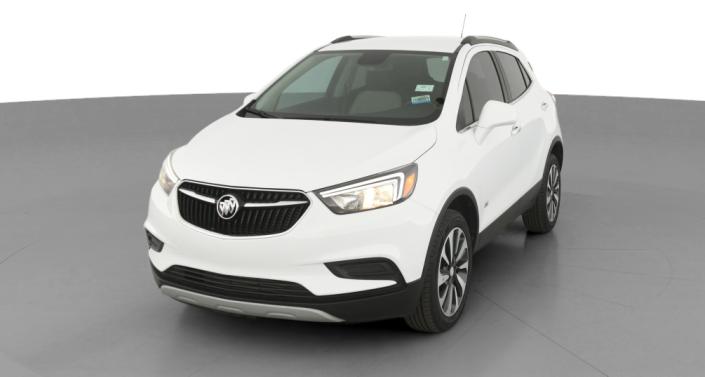 2021 Buick Encore Preferred -
                Tolleson, AZ