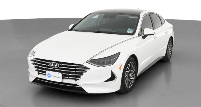 2020 Hyundai Sonata Limited -
                Tooele, UT