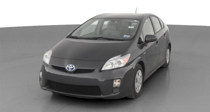 2011 Toyota Prius Three -
                Indianapolis, IN