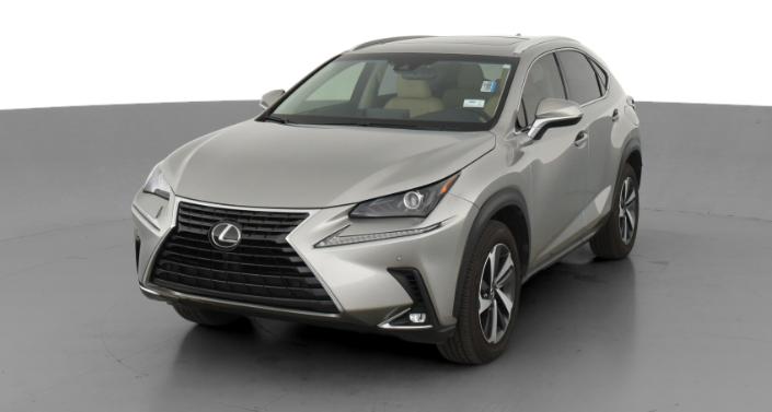 2019 Lexus NX 300 -
                Concord, NC