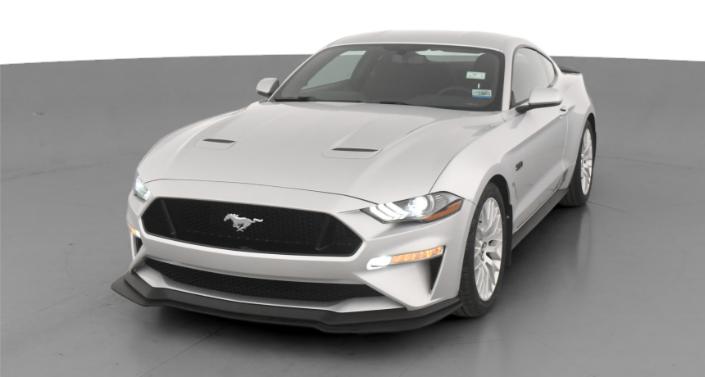 2019 Ford Mustang GT -
                Indianapolis, IN