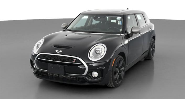 2017 MINI Cooper Clubman S -
                Richton Park, IL