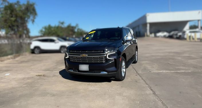 2023 Chevrolet Tahoe Premier -
                Houston, TX