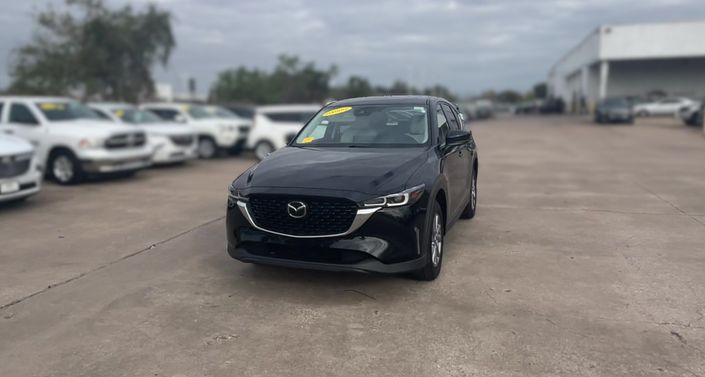 2022 Mazda CX-5 S -
                Houston, TX