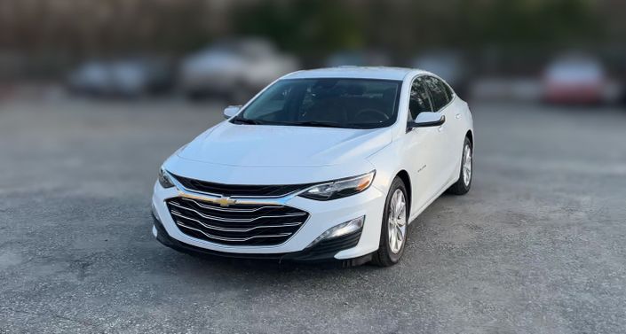 2023 Chevrolet Malibu LT -
                Norfolk, MA