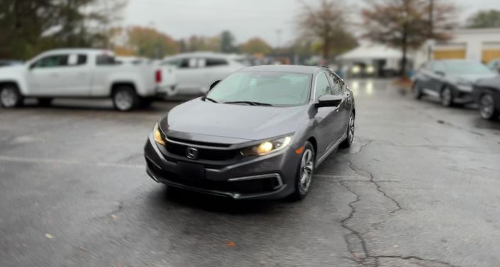 2019 Honda Civic LX -
                Atlanta, GA