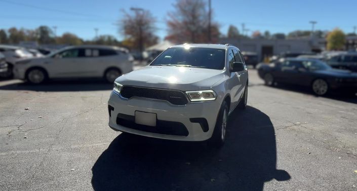 2023 Dodge Durango SXT -
                Atlanta, GA