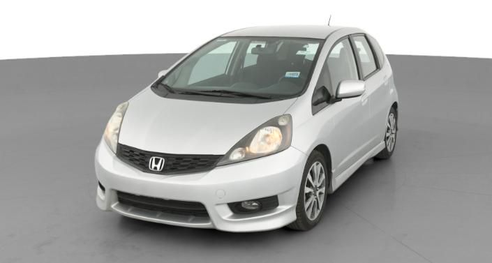 2013 Honda Fit Sport -
                  Tolleson, AZ