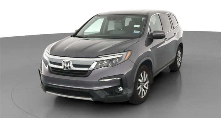 2019 Honda Pilot EX-L -
                West Memphis, AR