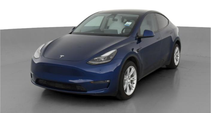 2023 Tesla Model Y Long Range -
                Concord, NC