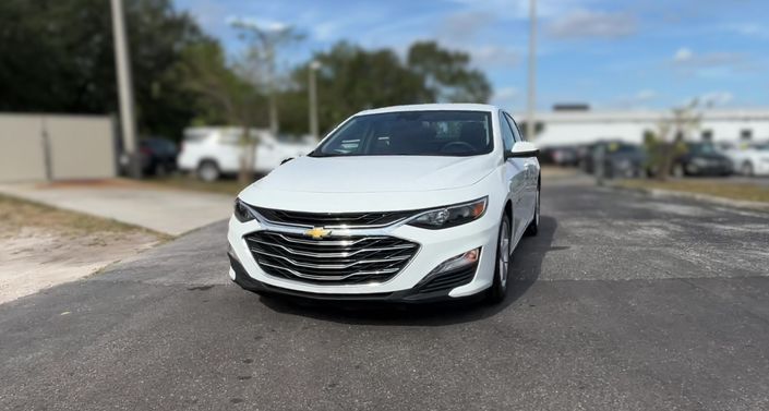 2023 Chevrolet Malibu LT -
                Haines City, FL