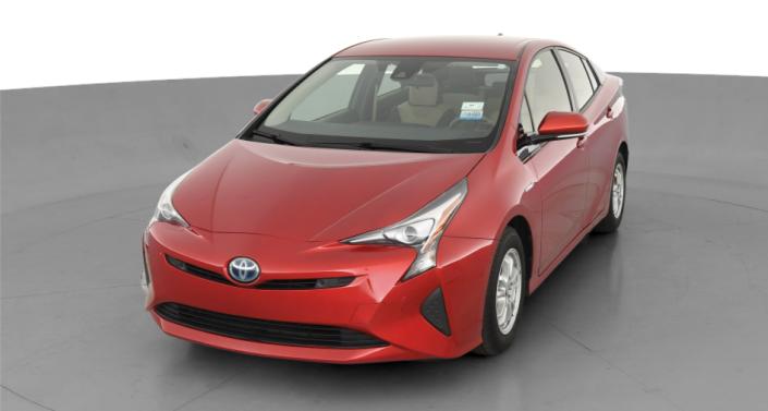 2018 Toyota Prius Two -
                  Bessemer, AL