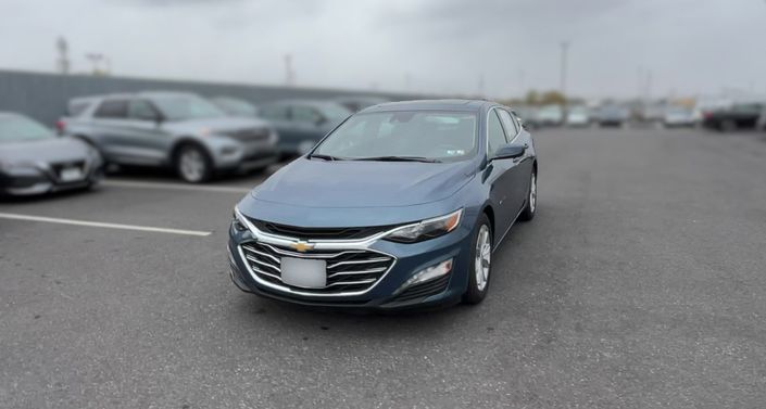 2024 Chevrolet Malibu LT -
                Beverly, NJ