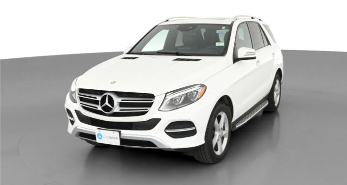 2016 Mercedes-Benz GLE 350 -
                Framingham, MA