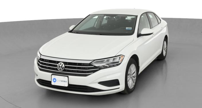 2019 Volkswagen Jetta S -
                Colonial Heights, VA