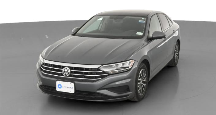 2019 Volkswagen Jetta SE -
                Wheatland, OK