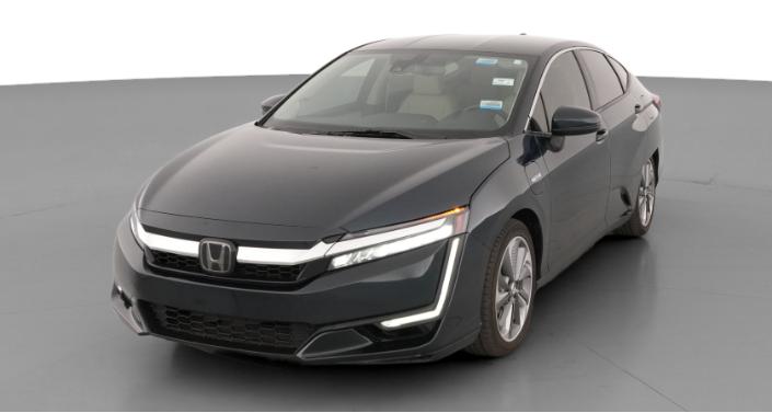 2018 Honda Clarity Touring -
                Rocklin, CA