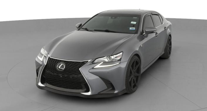 2016 Lexus GS 350 -
                Tolleson, AZ