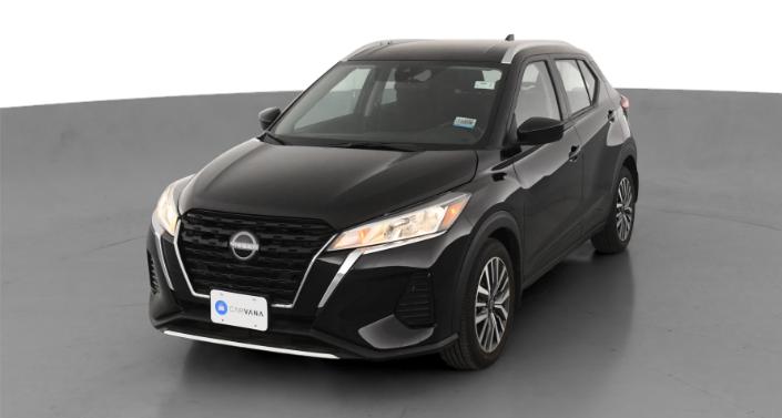 2023 Nissan Kicks SV -
                Beverly, NJ